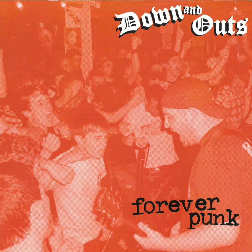 Forever Punk