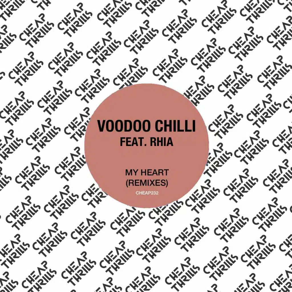 Voodoo Chilli