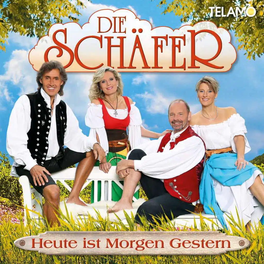Die Schäfer