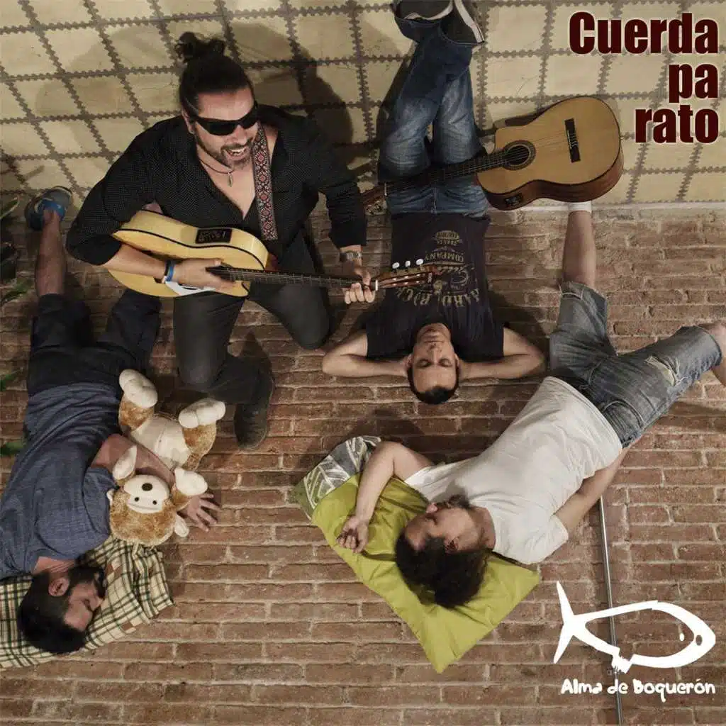 Cuerda Pa Rato