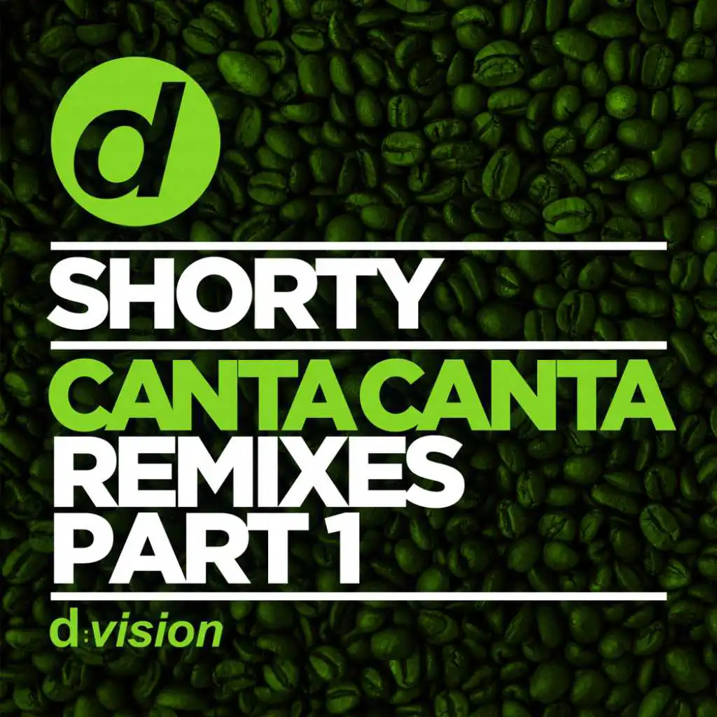 Canta Canta (Botteghi & Barletta Remix)