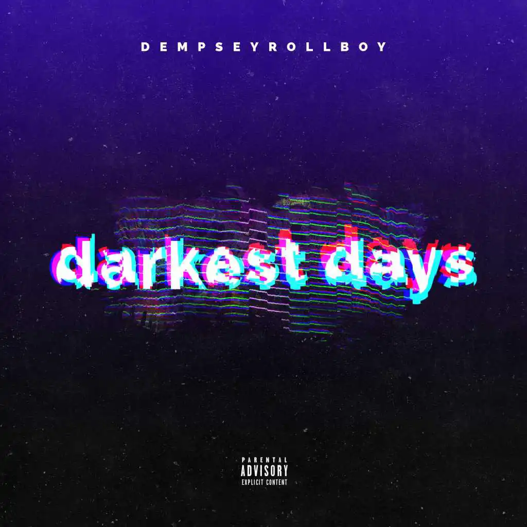 Darkest Days