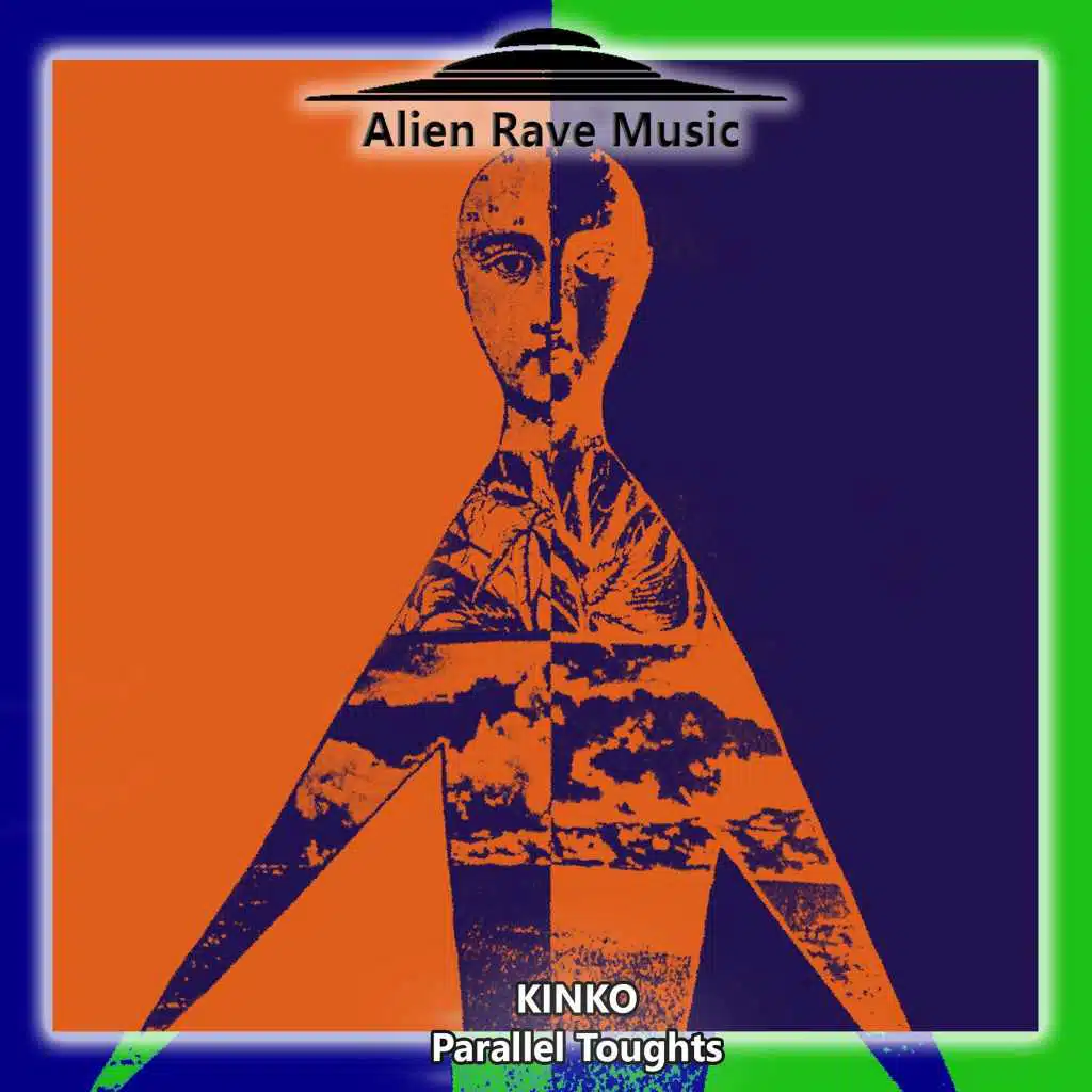 Parallel Toughts (EP)