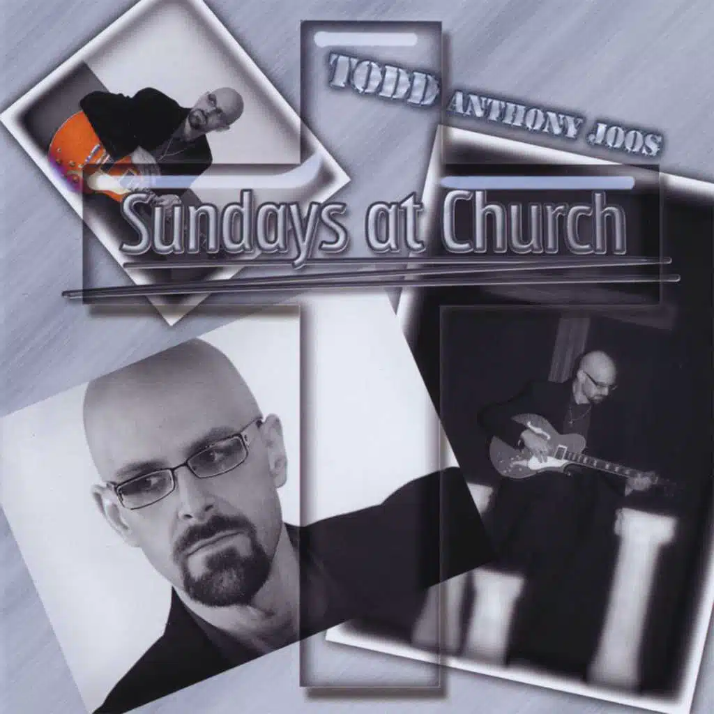 Sundays at Church