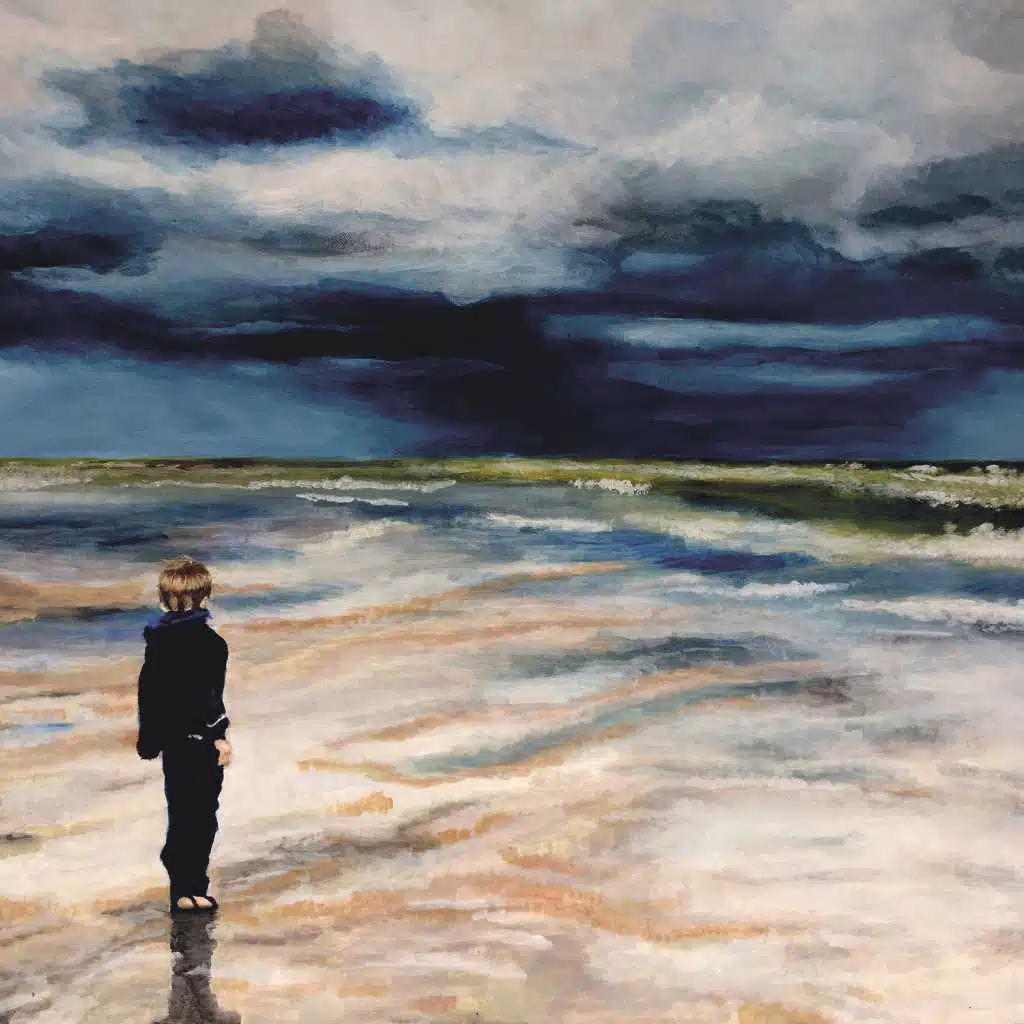 June Carter (feat. Jakobsen)