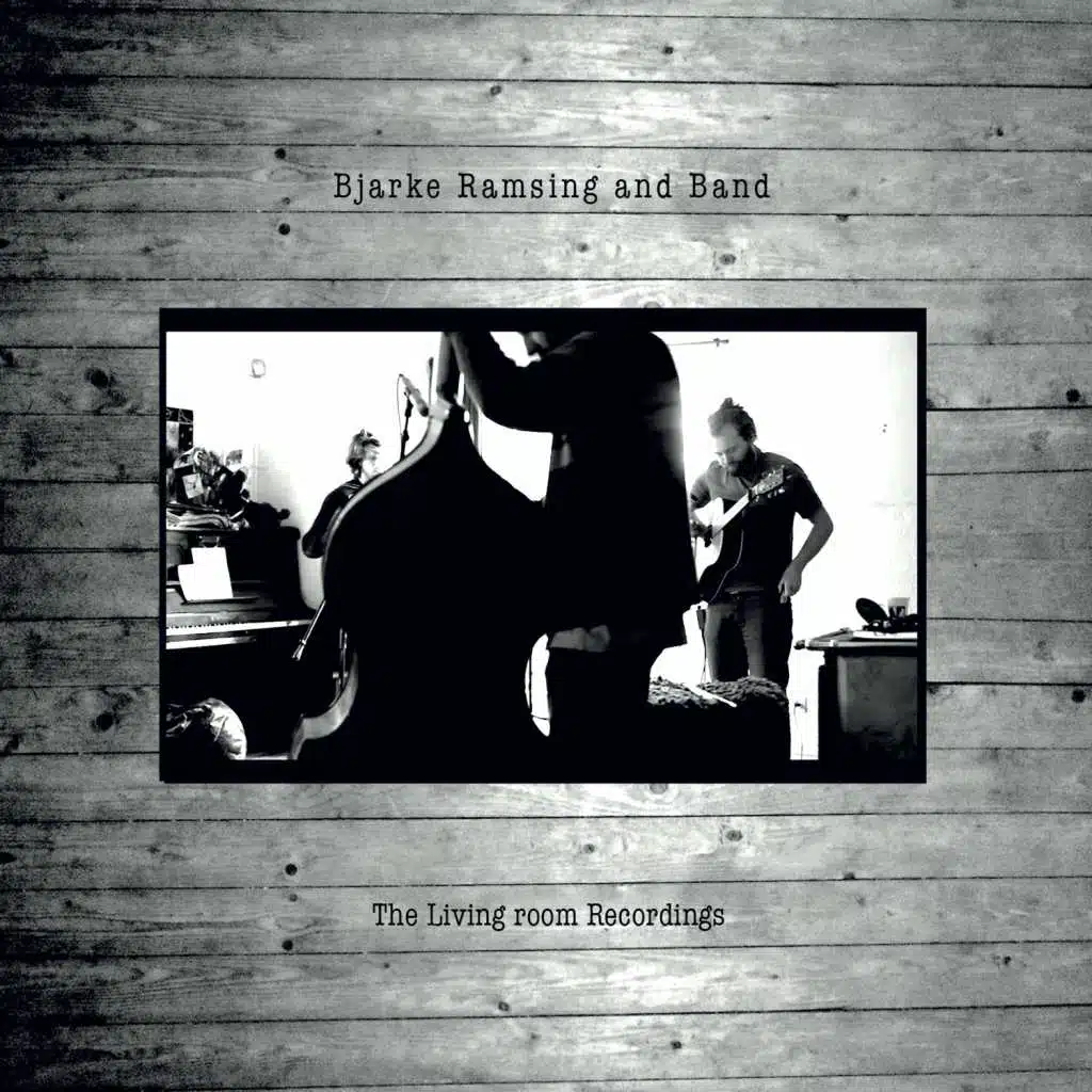 The Living Room Recordings