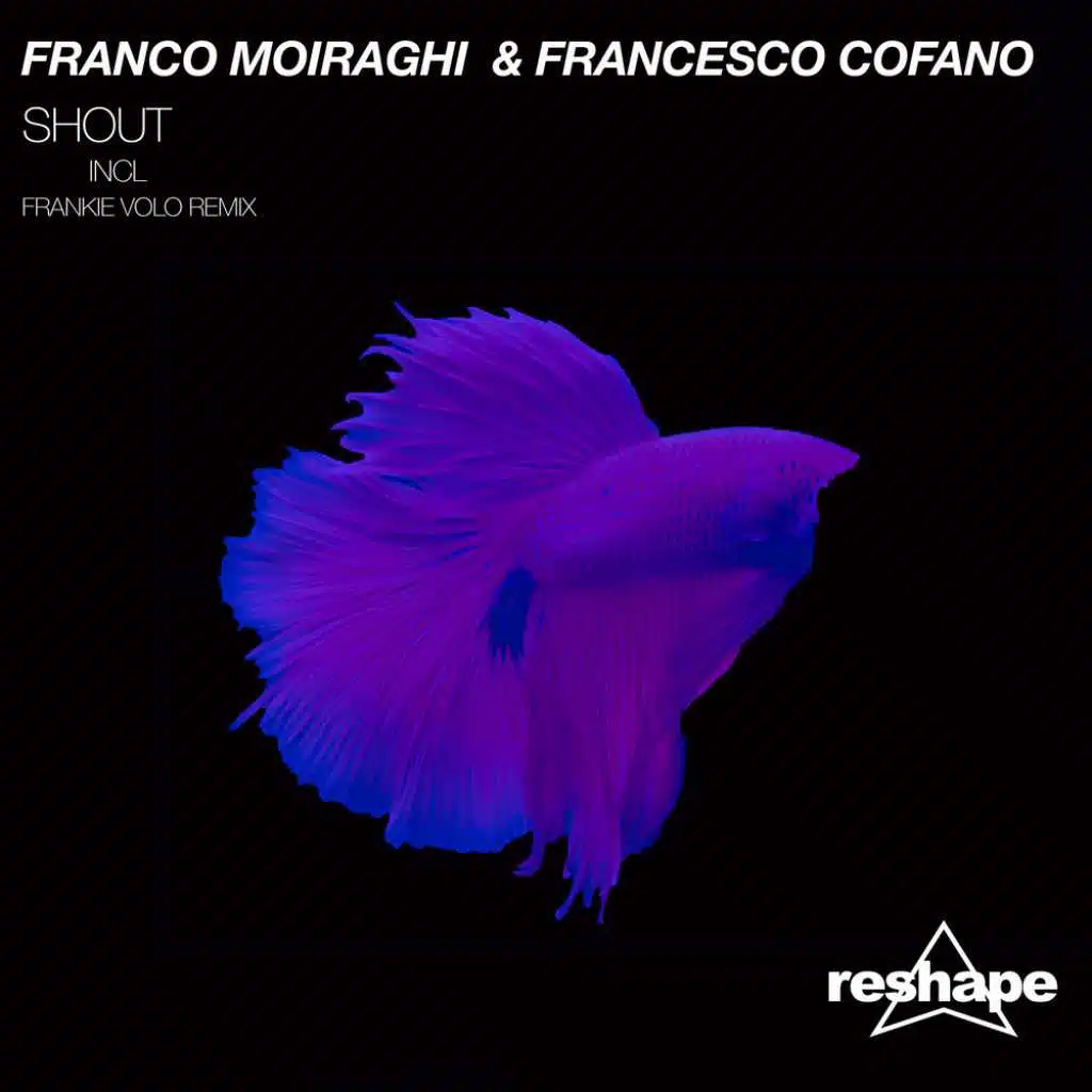Franco Moiraghi & Francesco Cofano