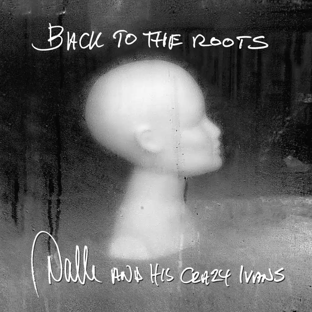 Back to the Roots (feat. Dion Egtved, Ivan Sand, Henning Kaae & Nalle)