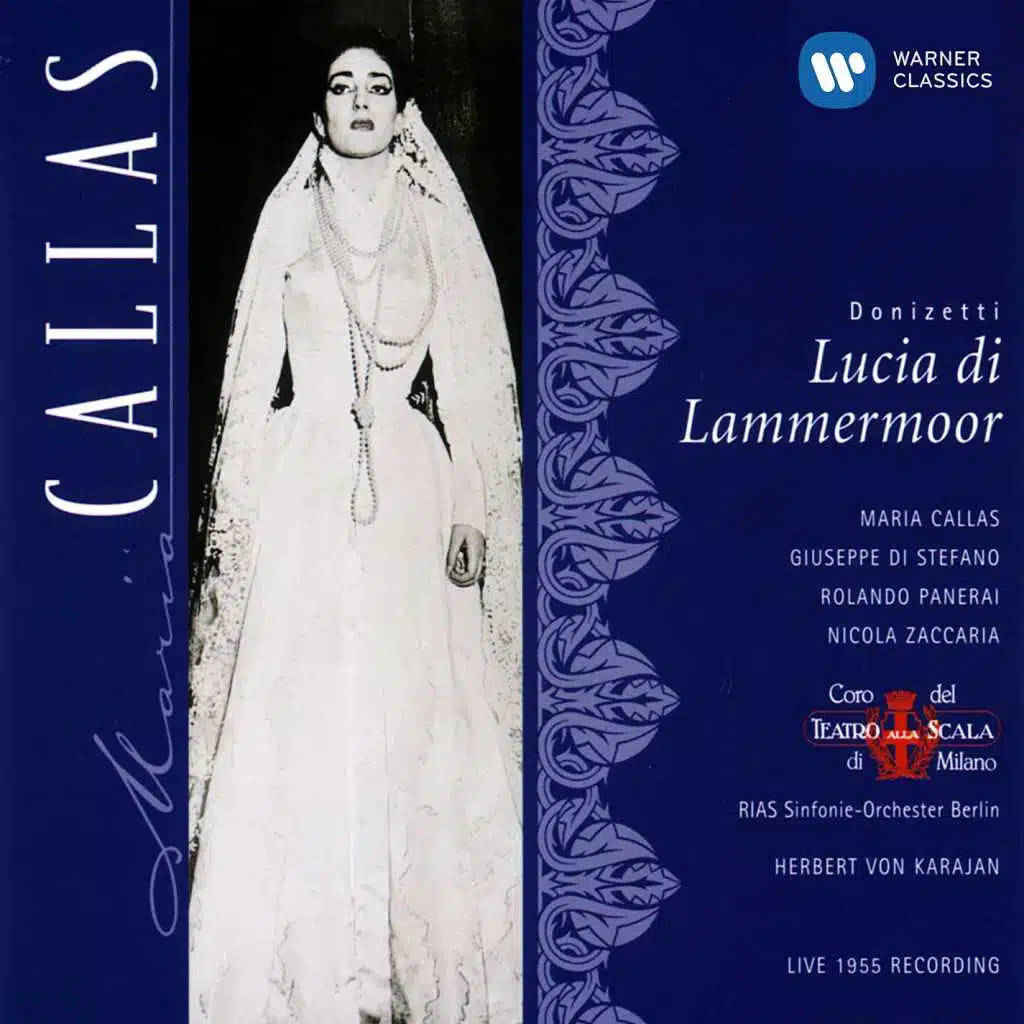 Lucia di Lammermoor (1997 Remastered Version): Sconsigliato! In queste porte chi ti giuda