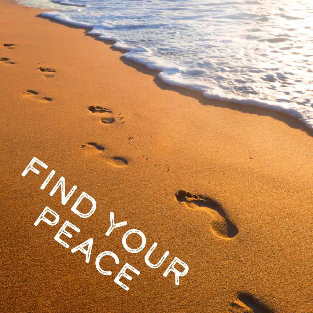 Find Your Peace