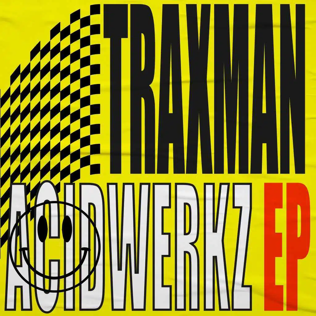 Acidwerkz EP