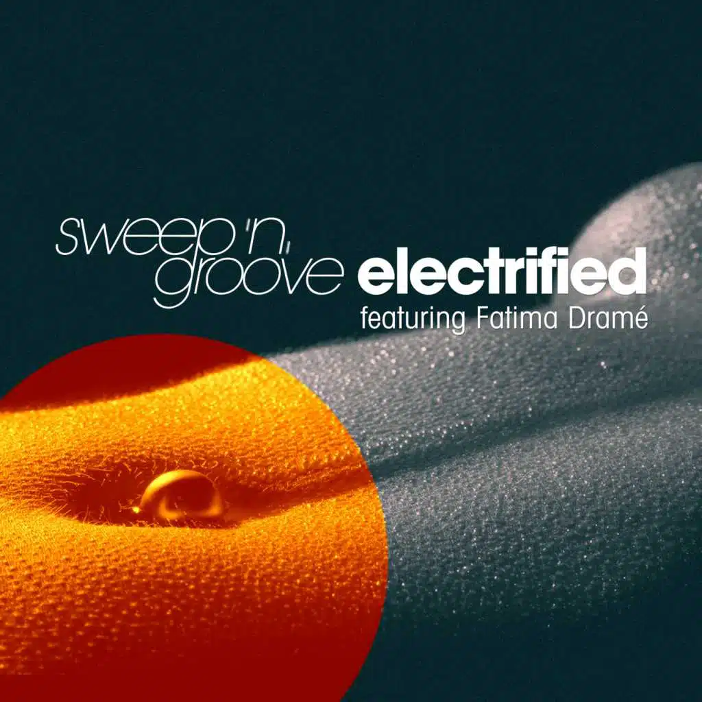 Electrified (feat. Fatima Dramé)