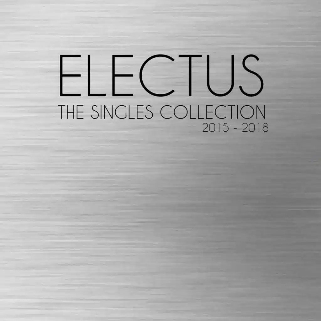 The Singles Collection 2015 - 2018