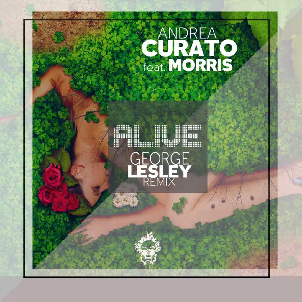 Alive (feat. Morris Revy)