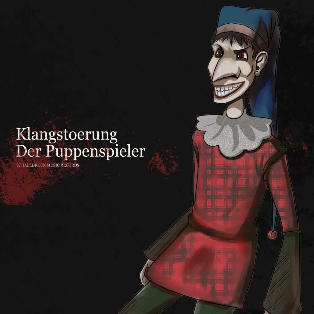 Der Puppenspieler (Cut N Glue Remix)