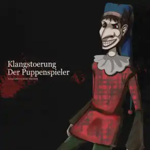 Der Puppenspieler (Daniel Freiberg Remix)