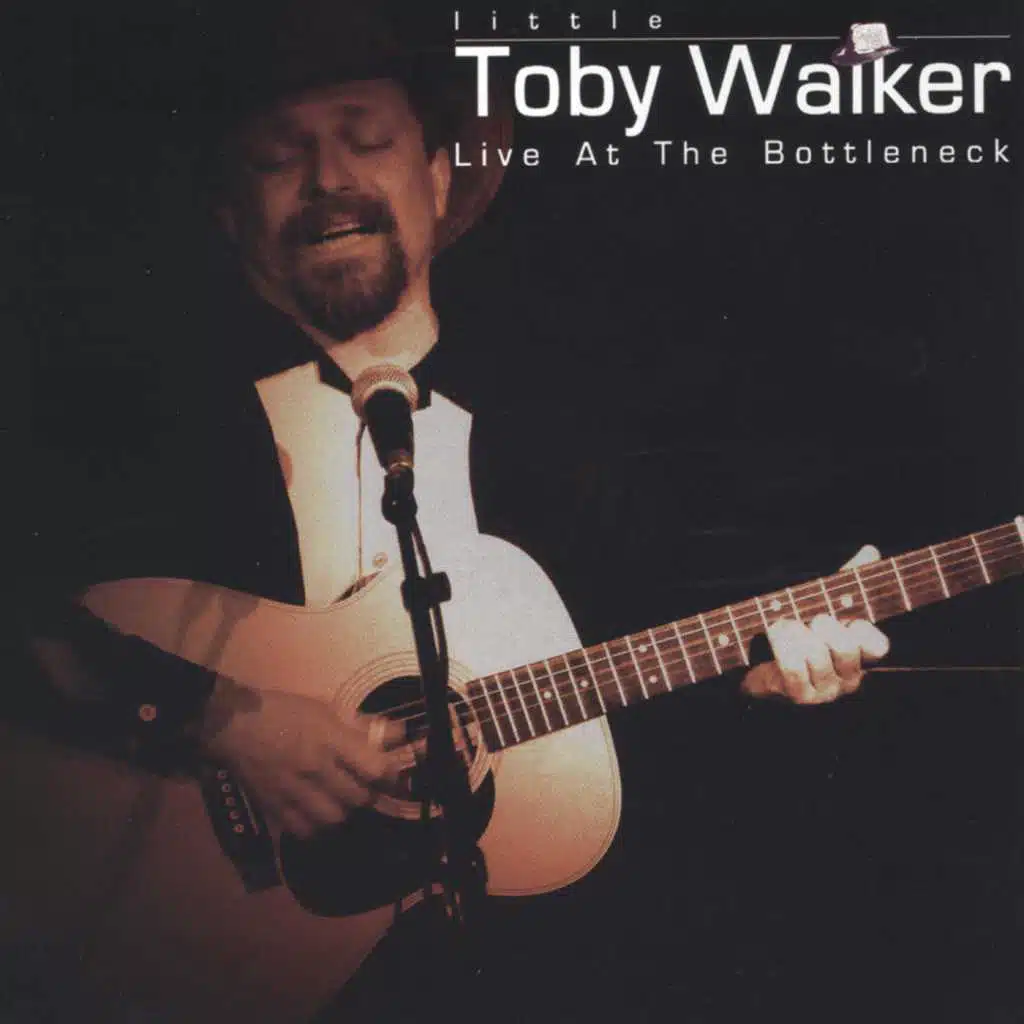 Little Toby Walker