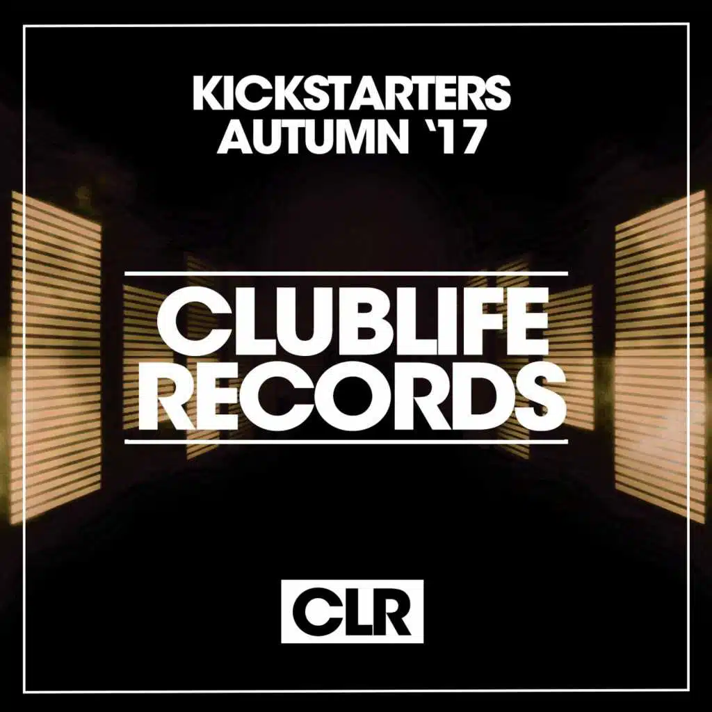 Kickstarters (Autumn '17)