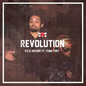 Revolution (feat. Yung Tory)