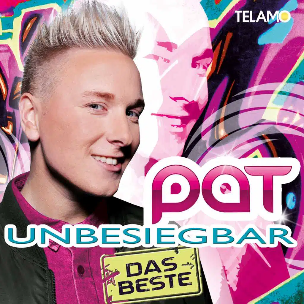 Unbesiegbar (DJ Ostkurve Club Edit)