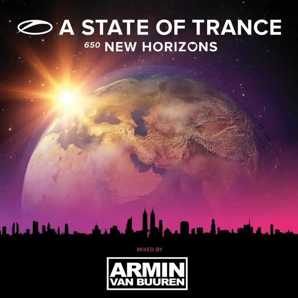Autumn Tactics [Mix Cut] (The Thrillseekers Remix)