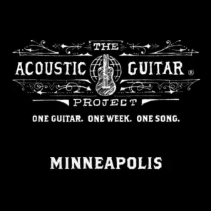 The Acoustic Guitar Project: Minneapolis 2014