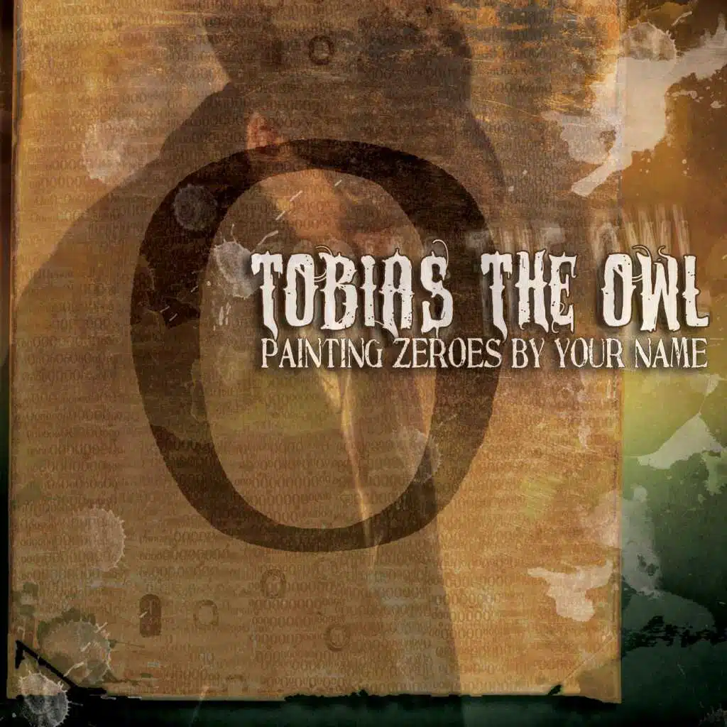 Painting Zeroes By Your Name