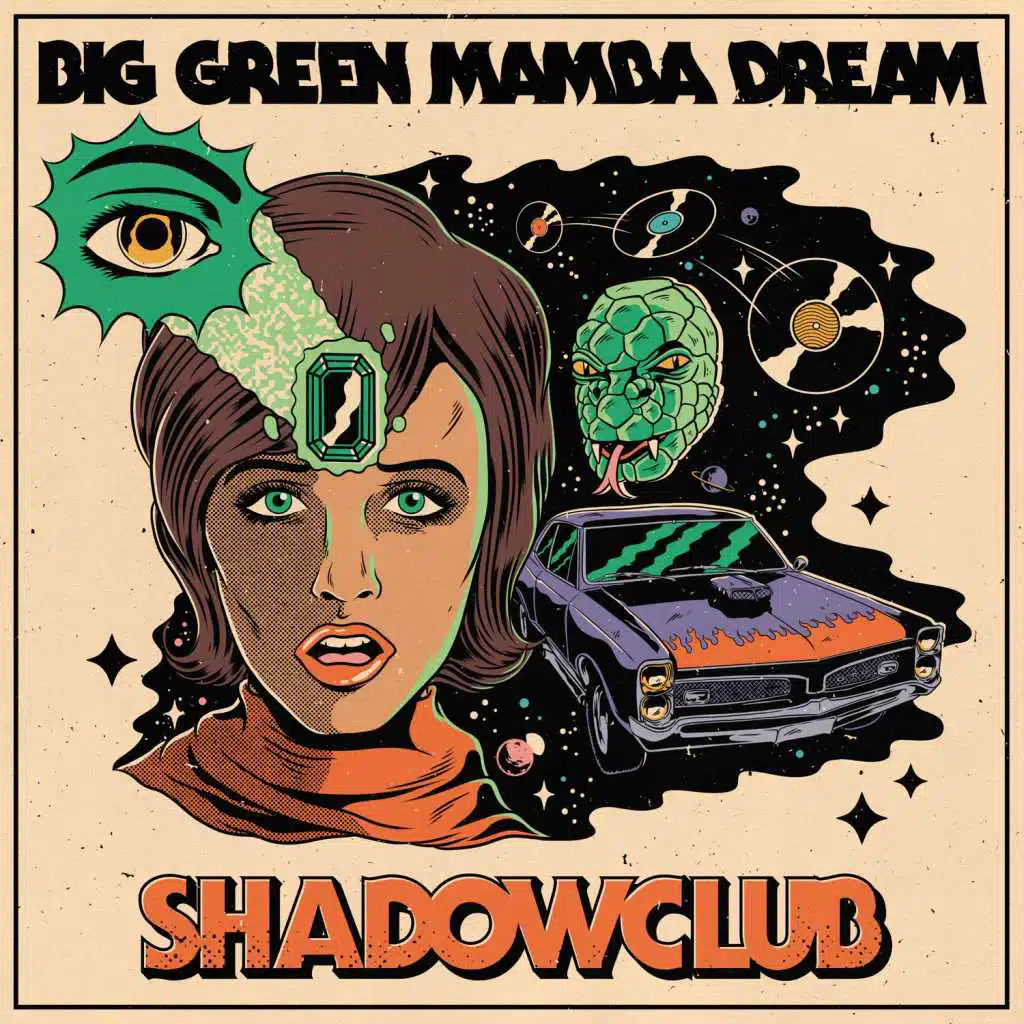 Intergalactic Hook Up