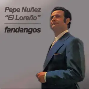 Pepe Núñez "El Loreño"