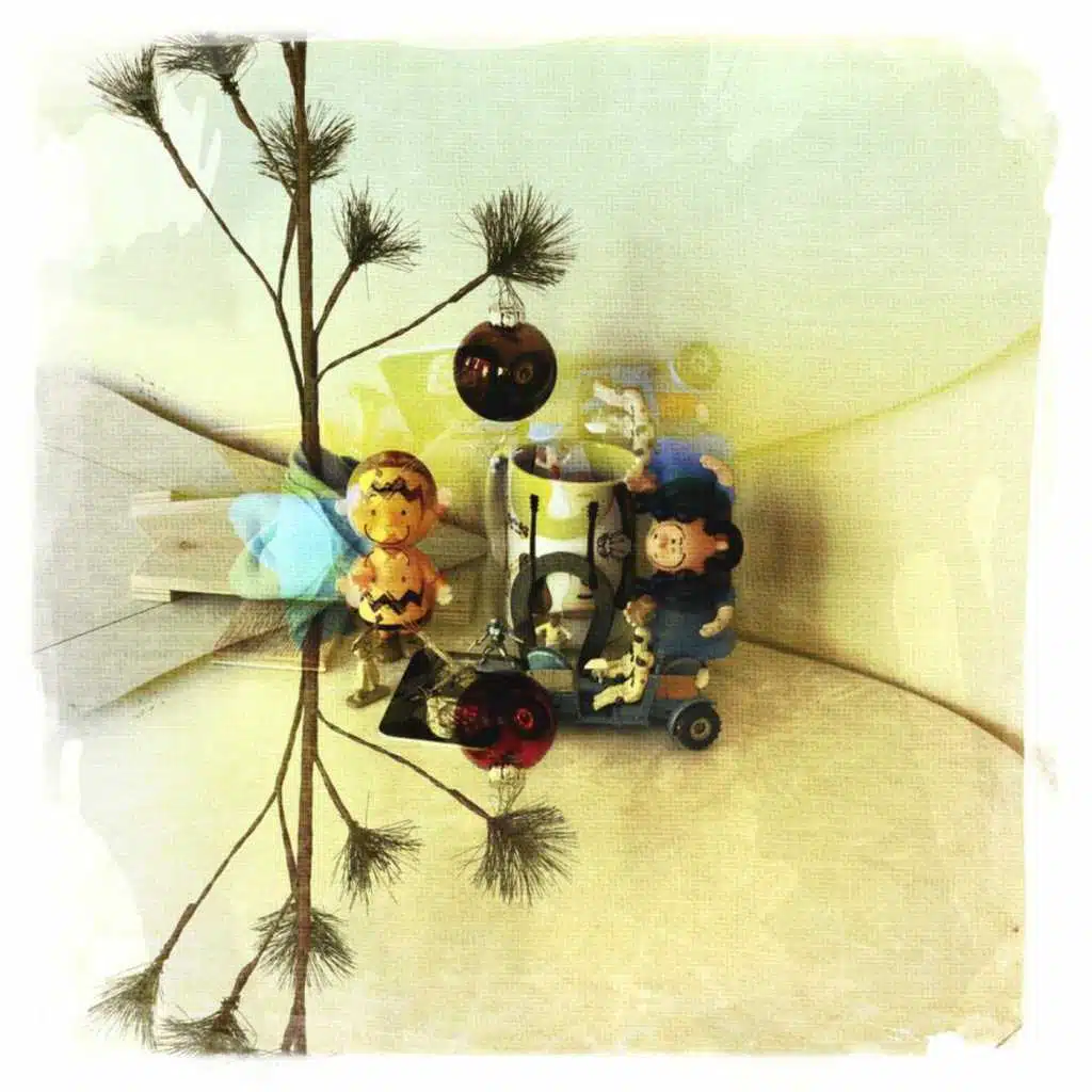 God Rest Ye Merry Gentlemen  7"