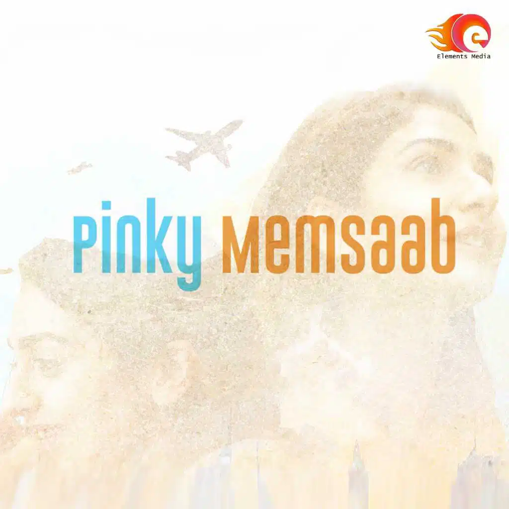 Pinky Memsaab