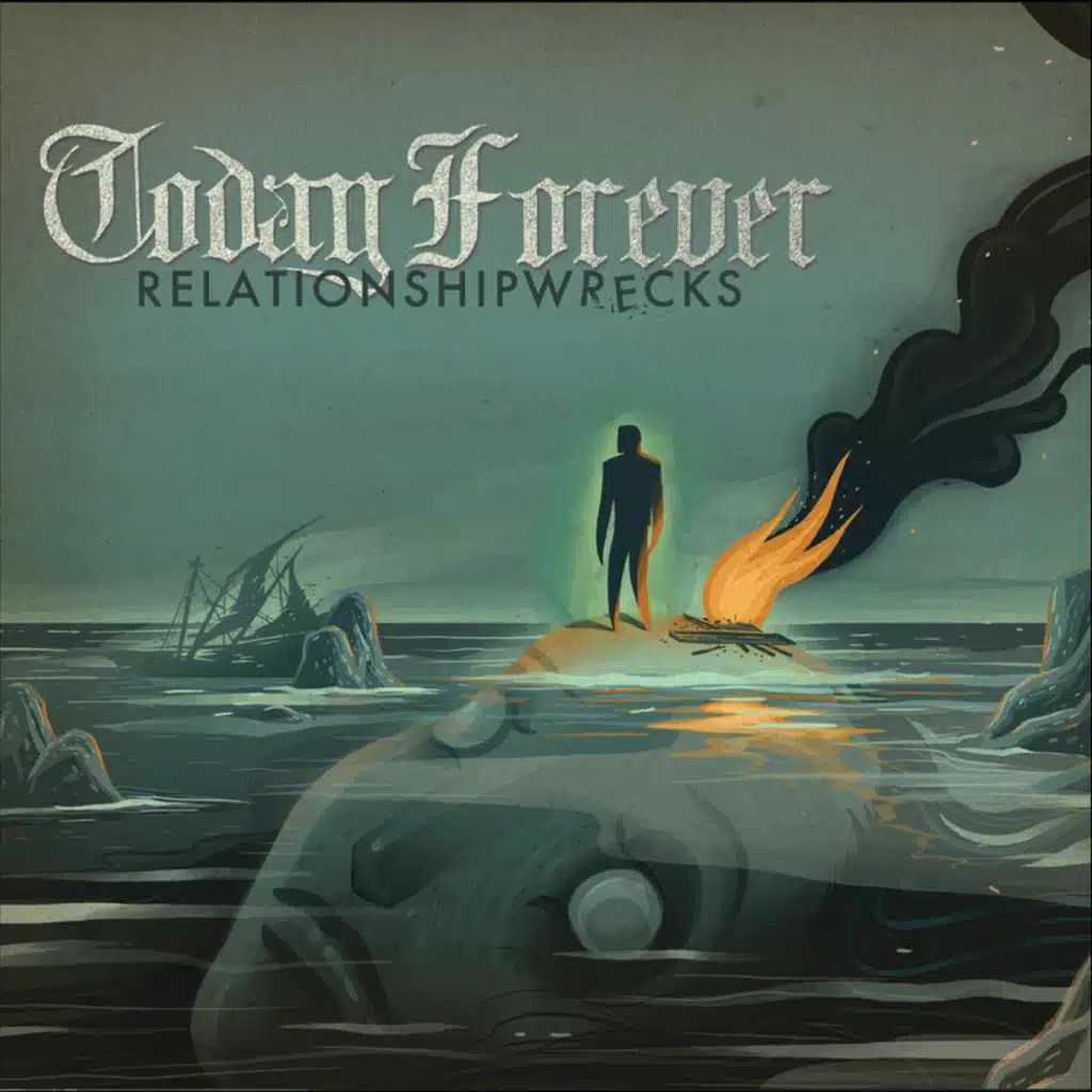 Today Forever