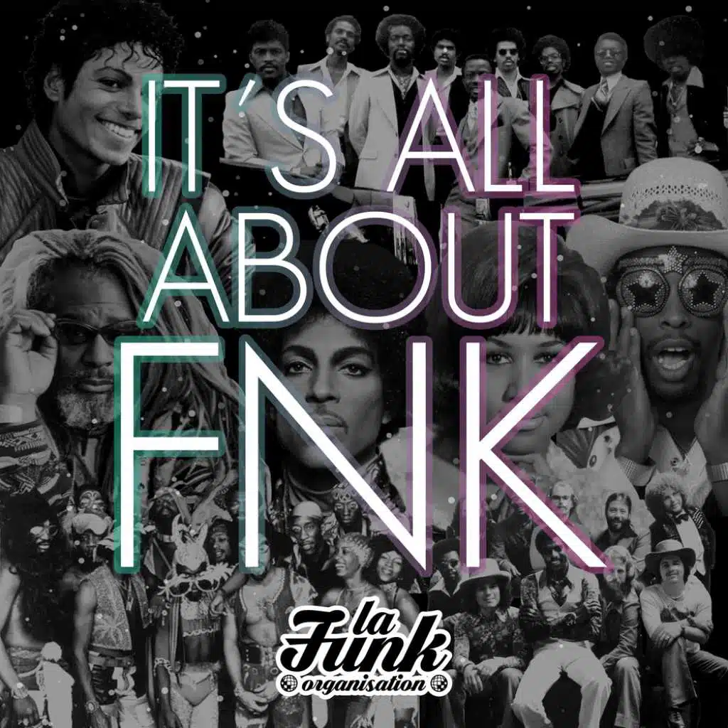 It's All About FNK
