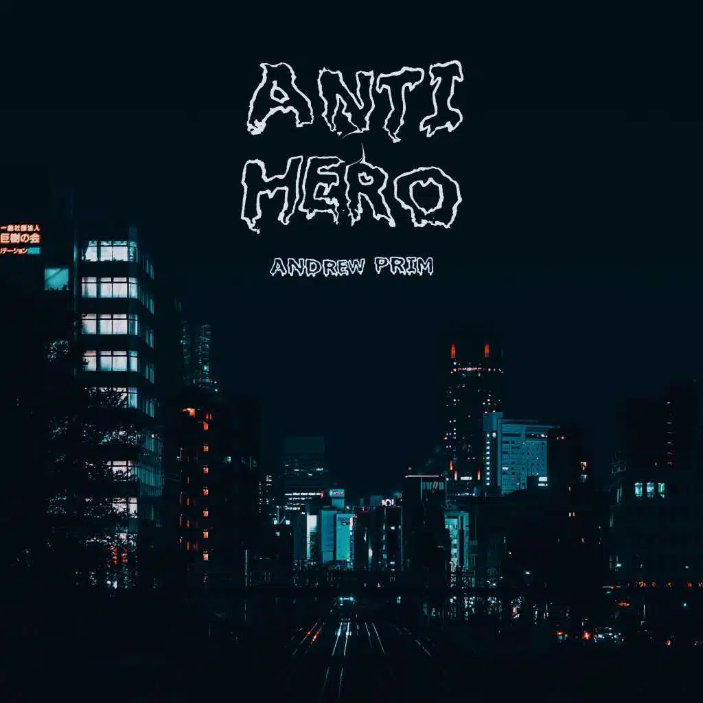 AntiHero