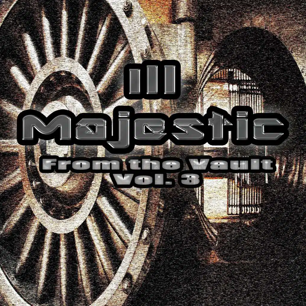 From the Vault, Vol. 3