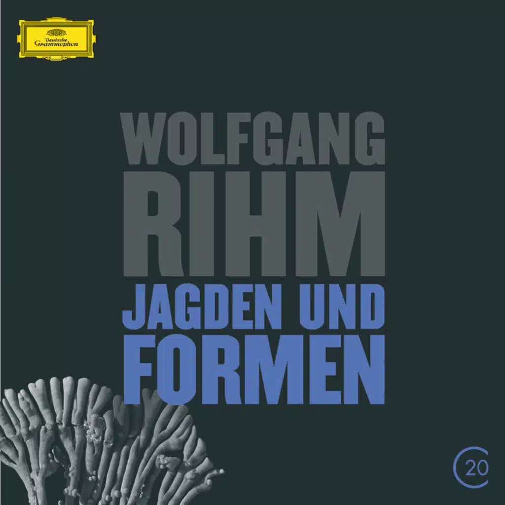 Ensemble Modern & Dominique My