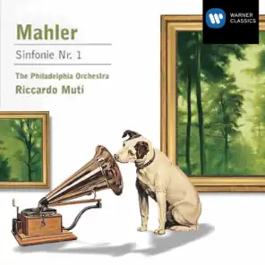 Mahler: Sinfonie Nr. 1 "Titan"