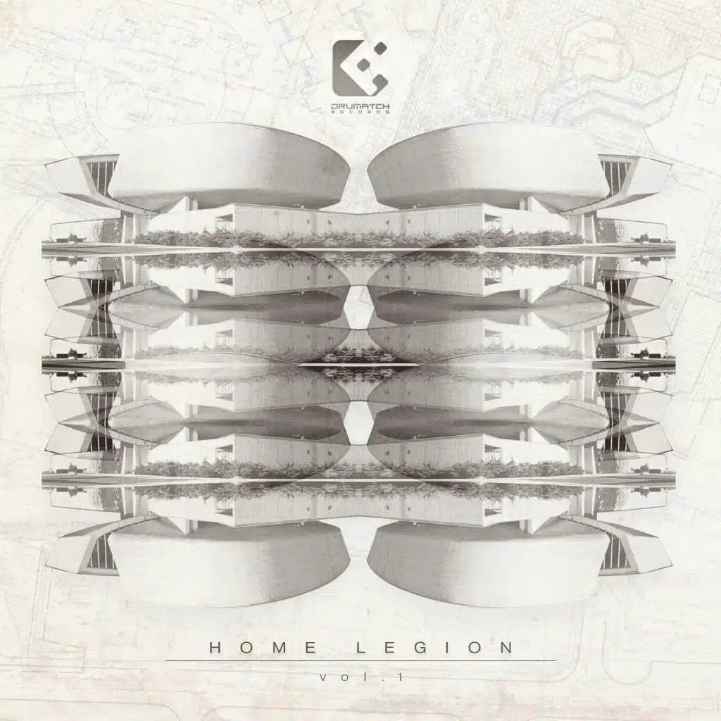 Home Legion, Vol. 1