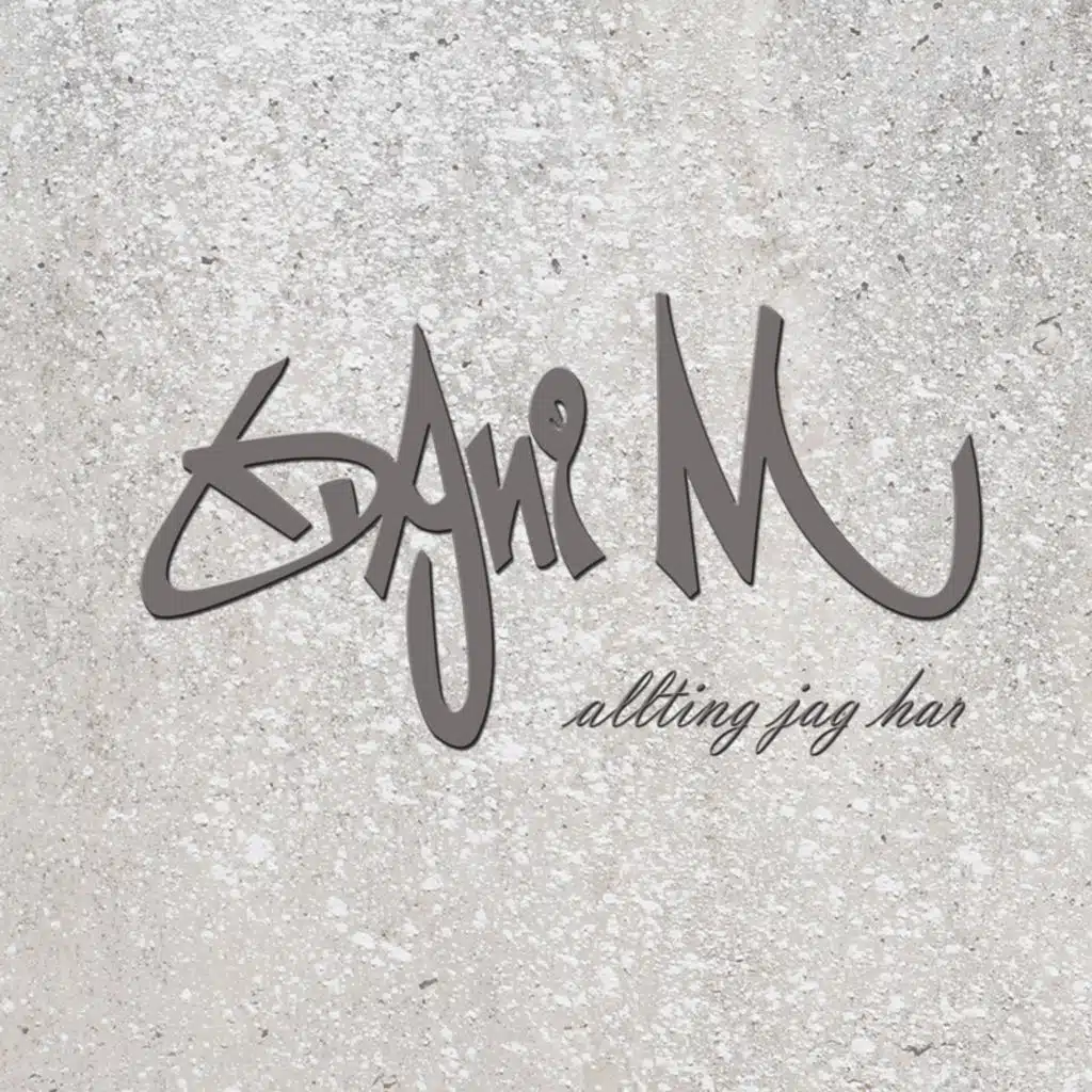 Finna sanningen (feat. Essa Cham)