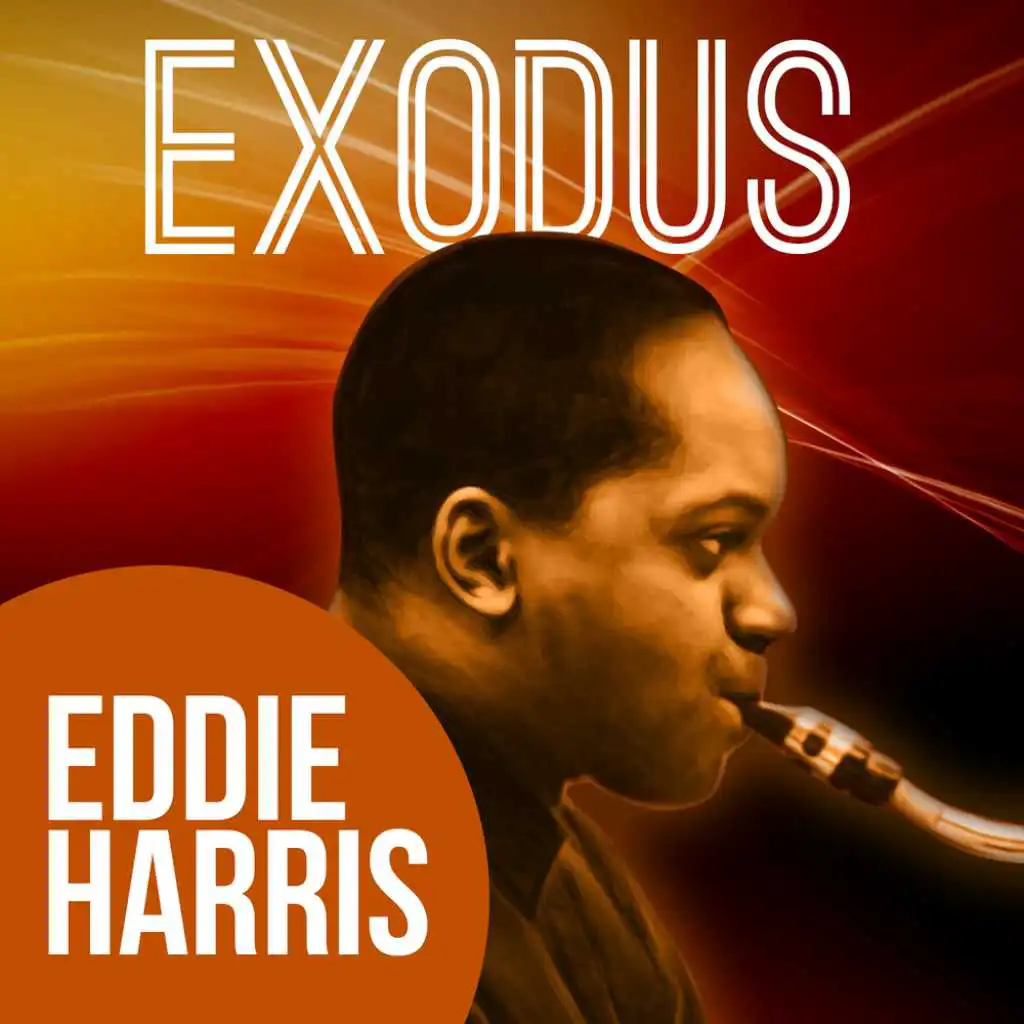 Eddie Harris Quartet