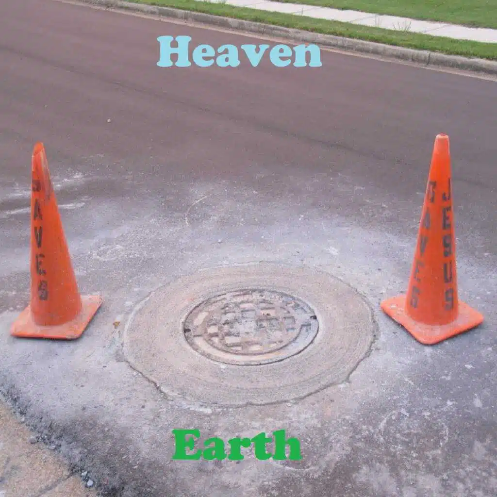 Heaven-Earth