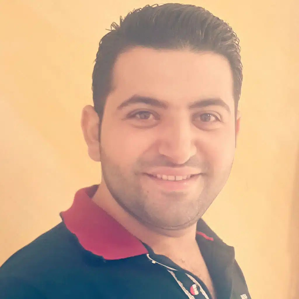 فلتت اعصابي