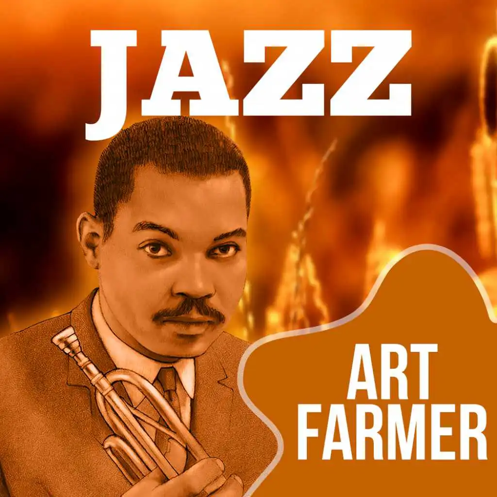 Art Farmer (feat. Harold Land, Bill Bell, Rufus Reid, Albert Heath)