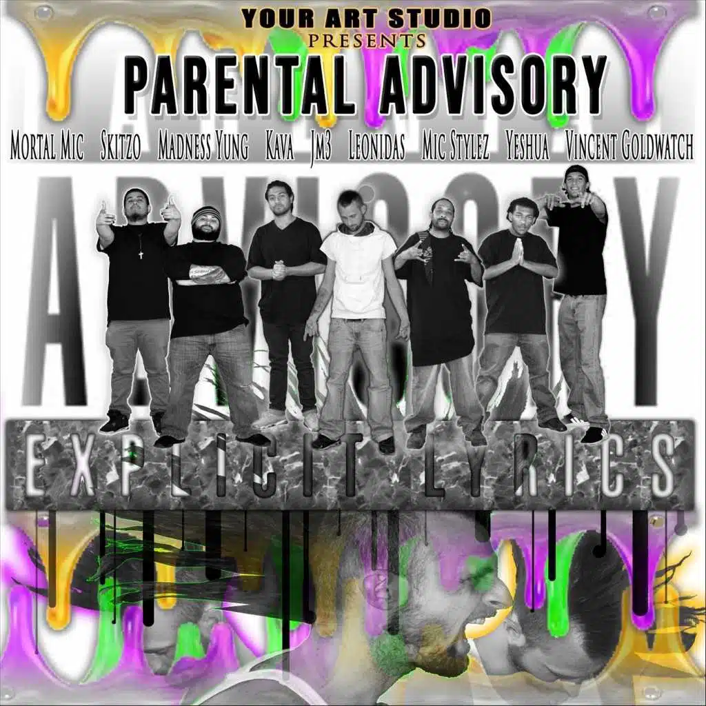 Parental Advisory