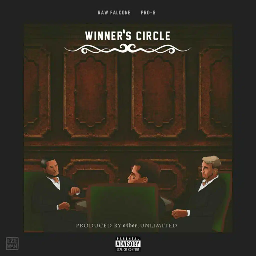 Winner's Circle
