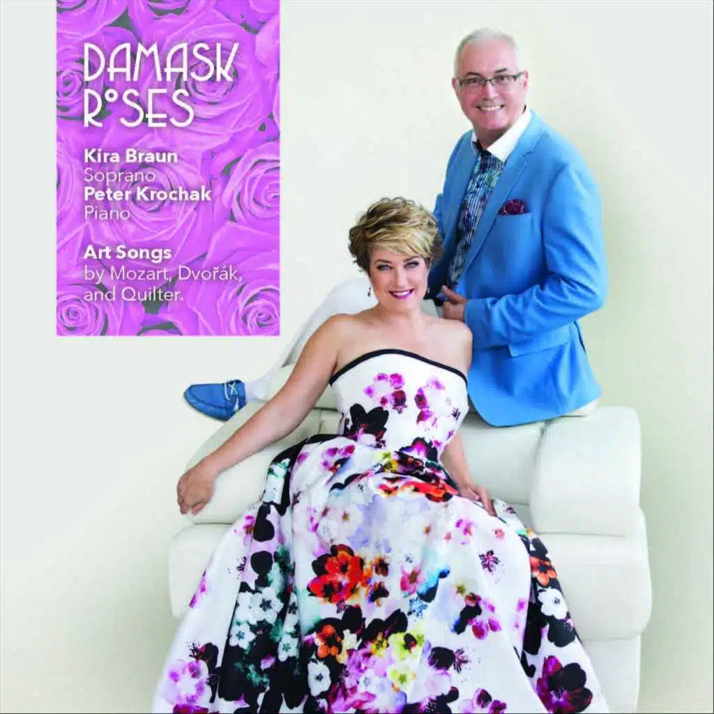 Kira Braun, Carlos Meléndez & Peter Krochak