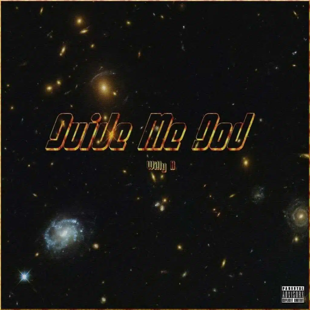 Guide Me God