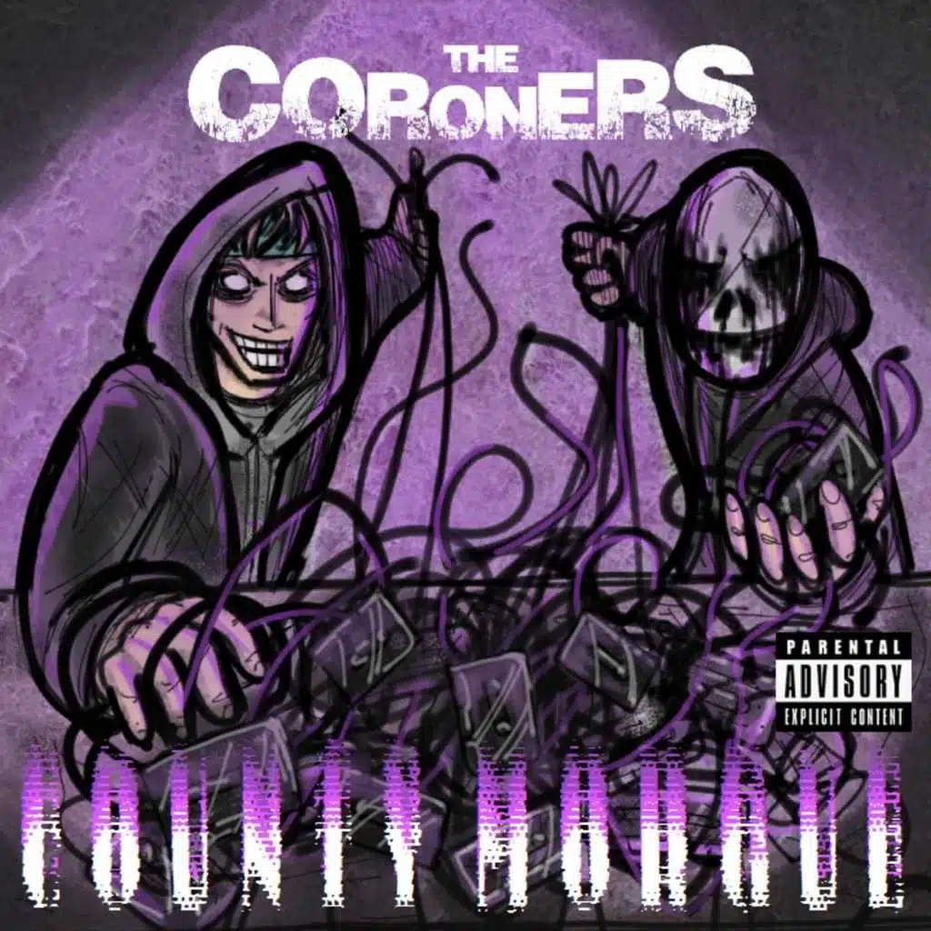 County Morgue