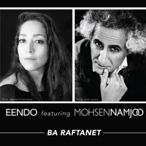 Ba Raftanet (feat. Mohsen Namjoo)