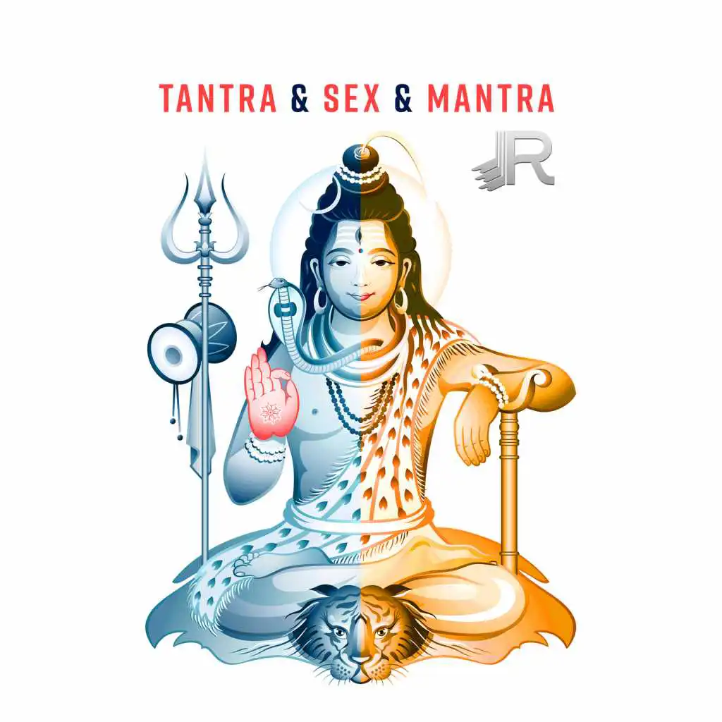 Expansion of Senses (feat. Tantra Healing Paradise)